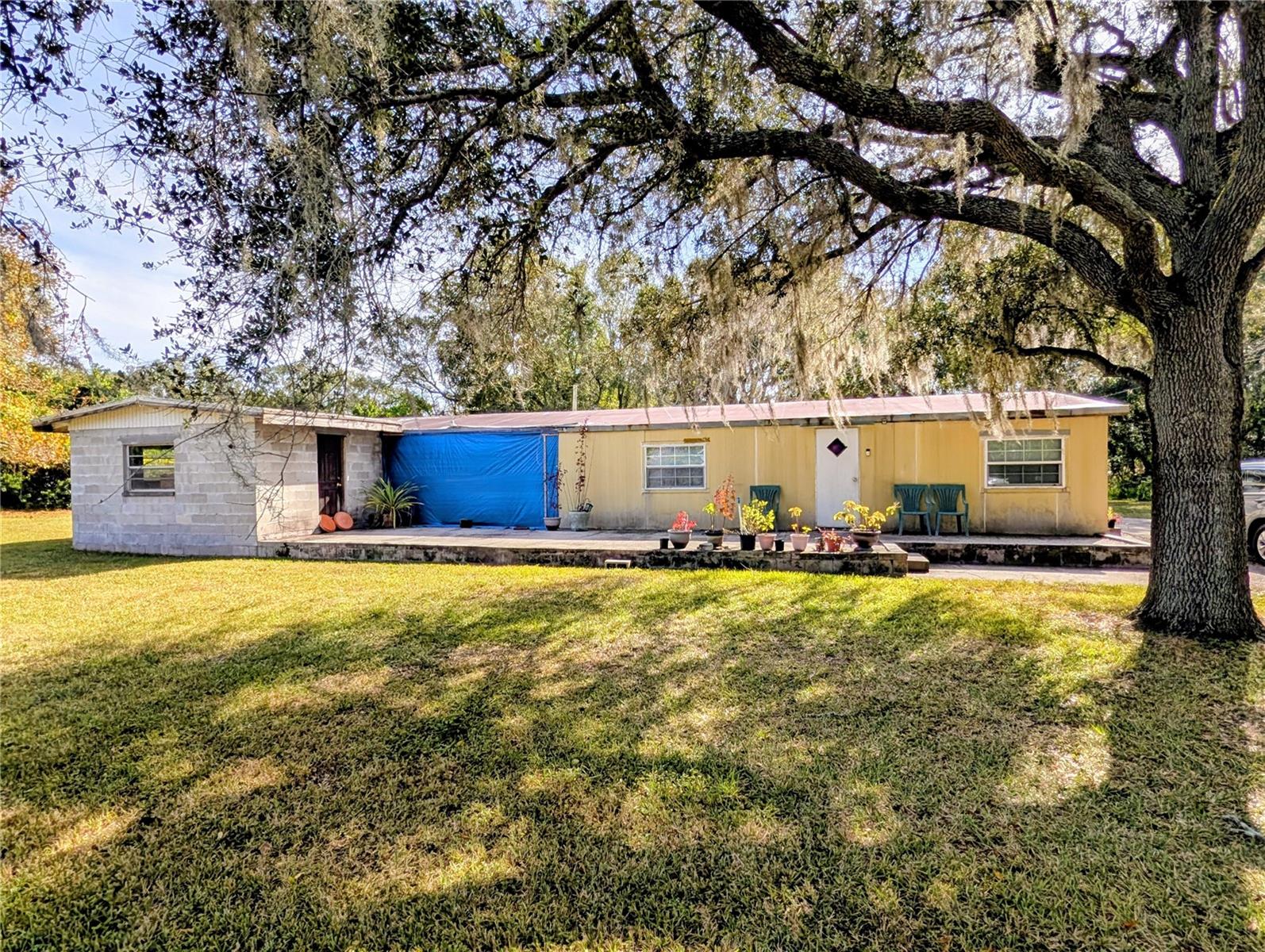 Property at 8412 PETERSON RD, Odessa