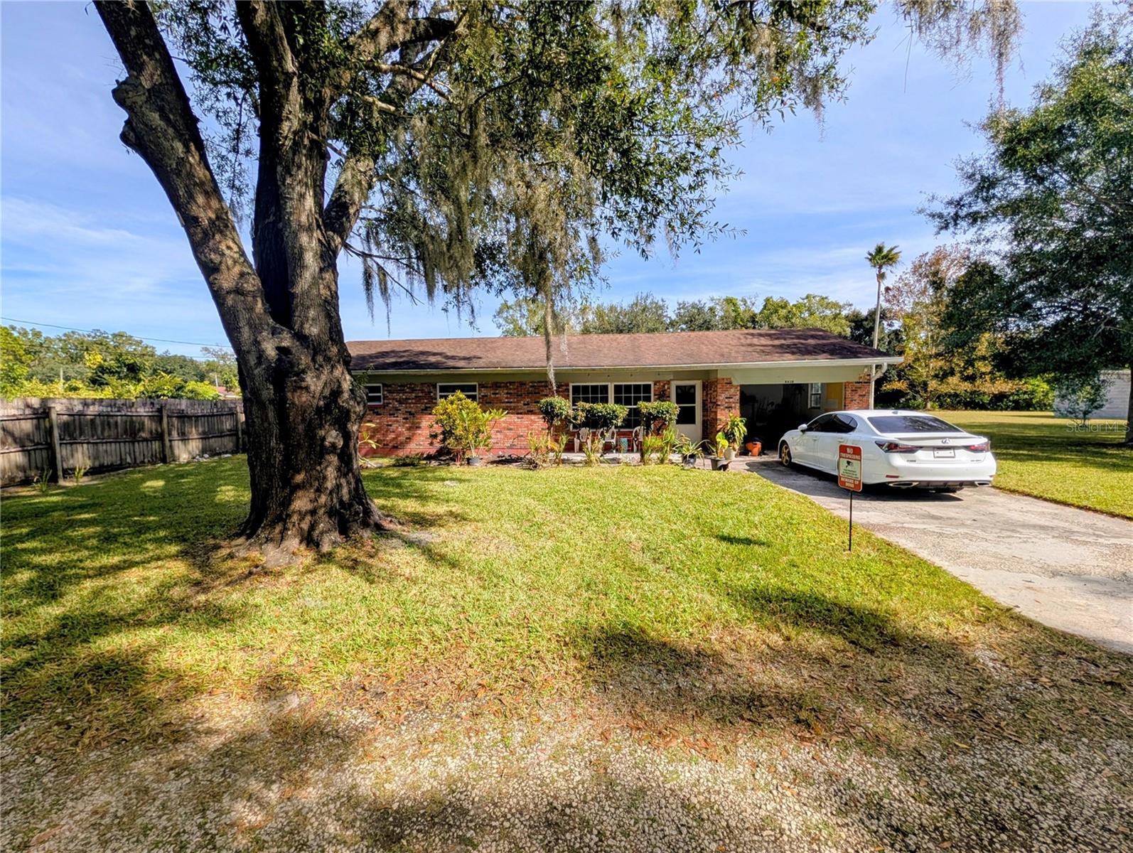 Property at 8410 PETERSON RD, Odessa