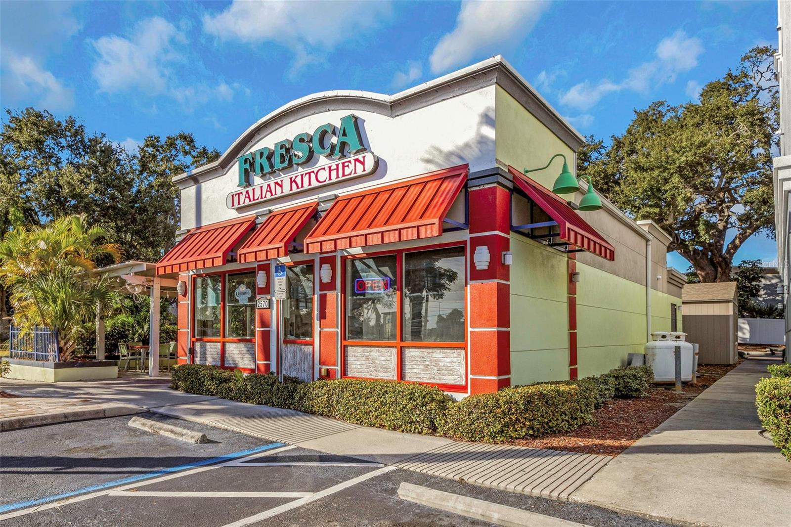 Property at 2570 GULF TO BAY BLVD, Clearwater