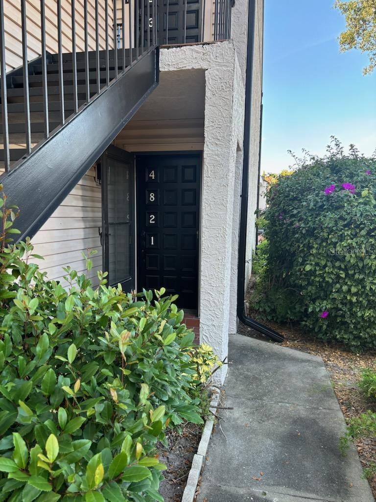 4821 PURITAN CIR #104 - Photo 1