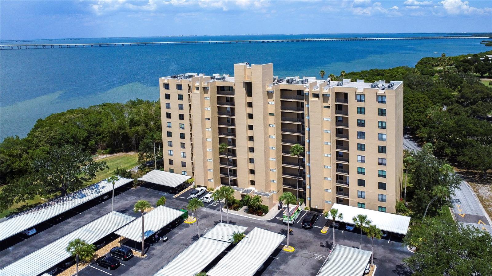 2616 COVE CAY DR #506 - Photo 1