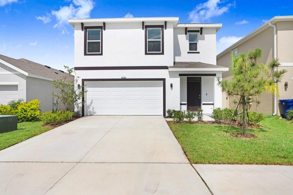 9319 FORGE BREEZE LOOP - Photo 1