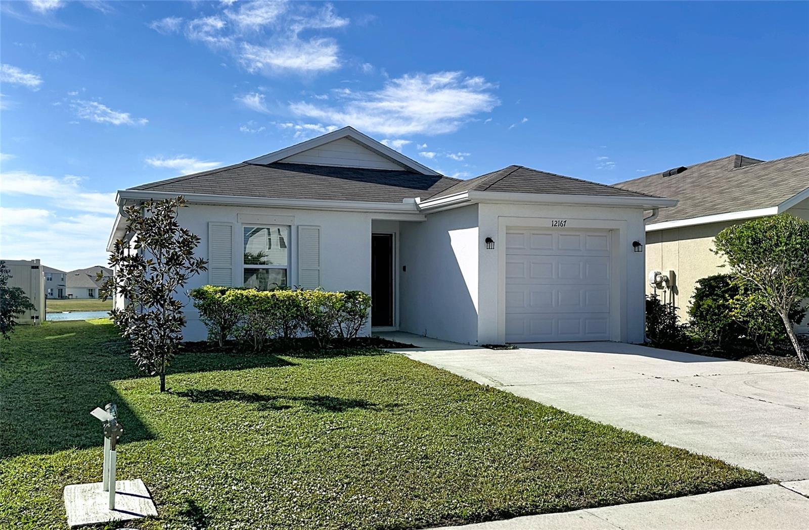12167 HIGH ROCK WAY - Photo 1