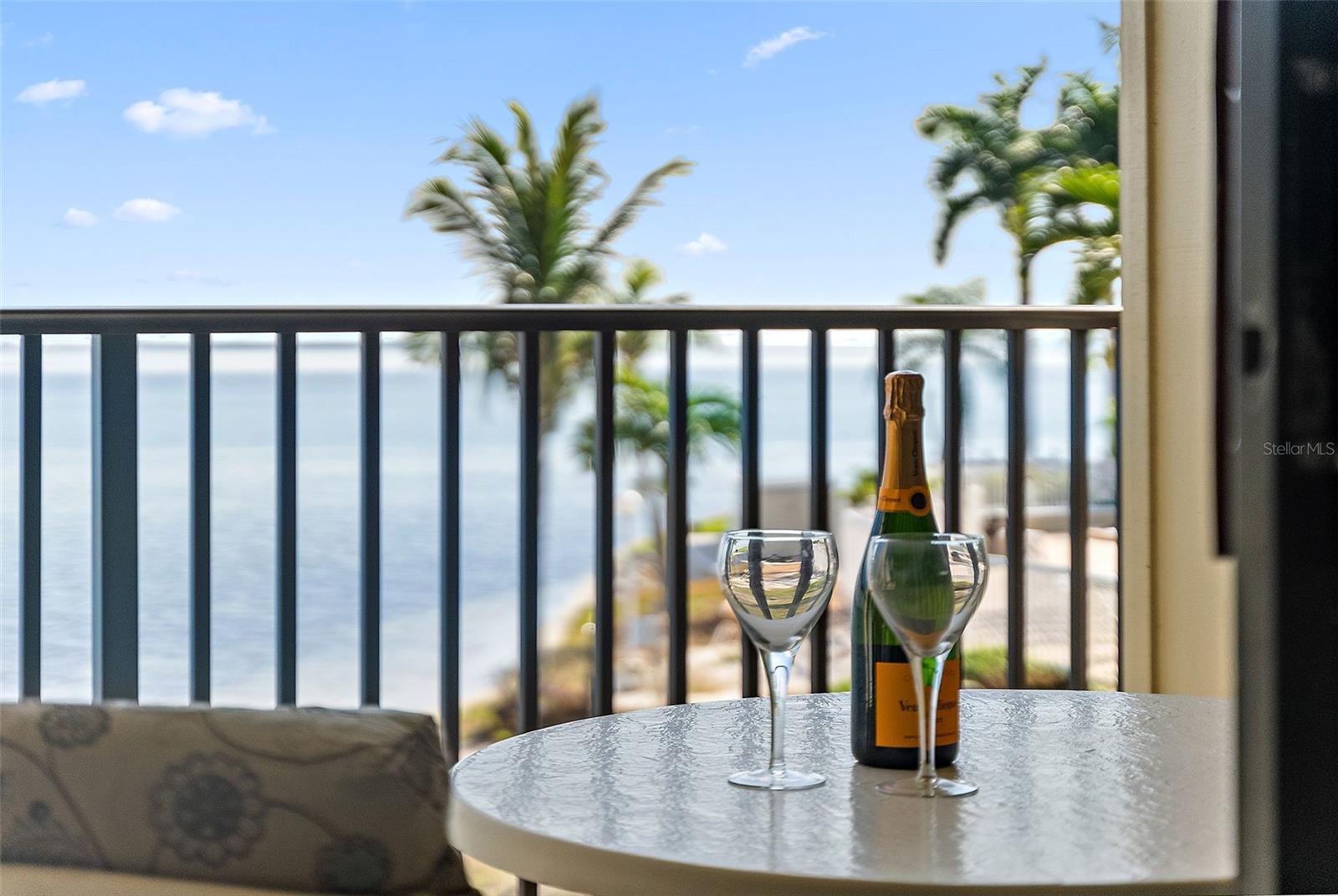 6322 PALMA DEL MAR BLVD S #209 - Photo 1