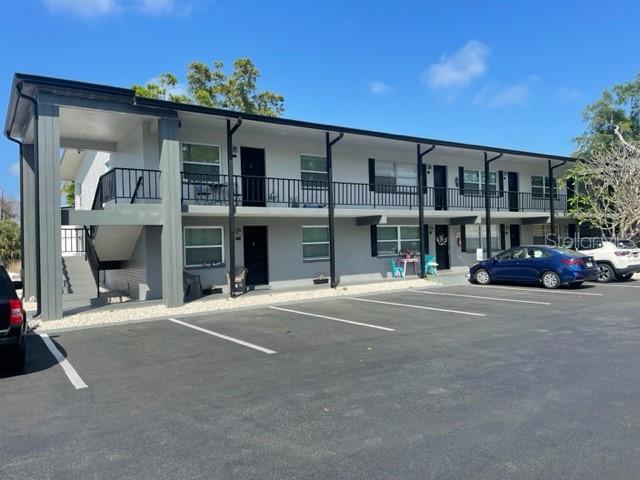 675 INDIAN ROCKS RD N #110D - Photo 1