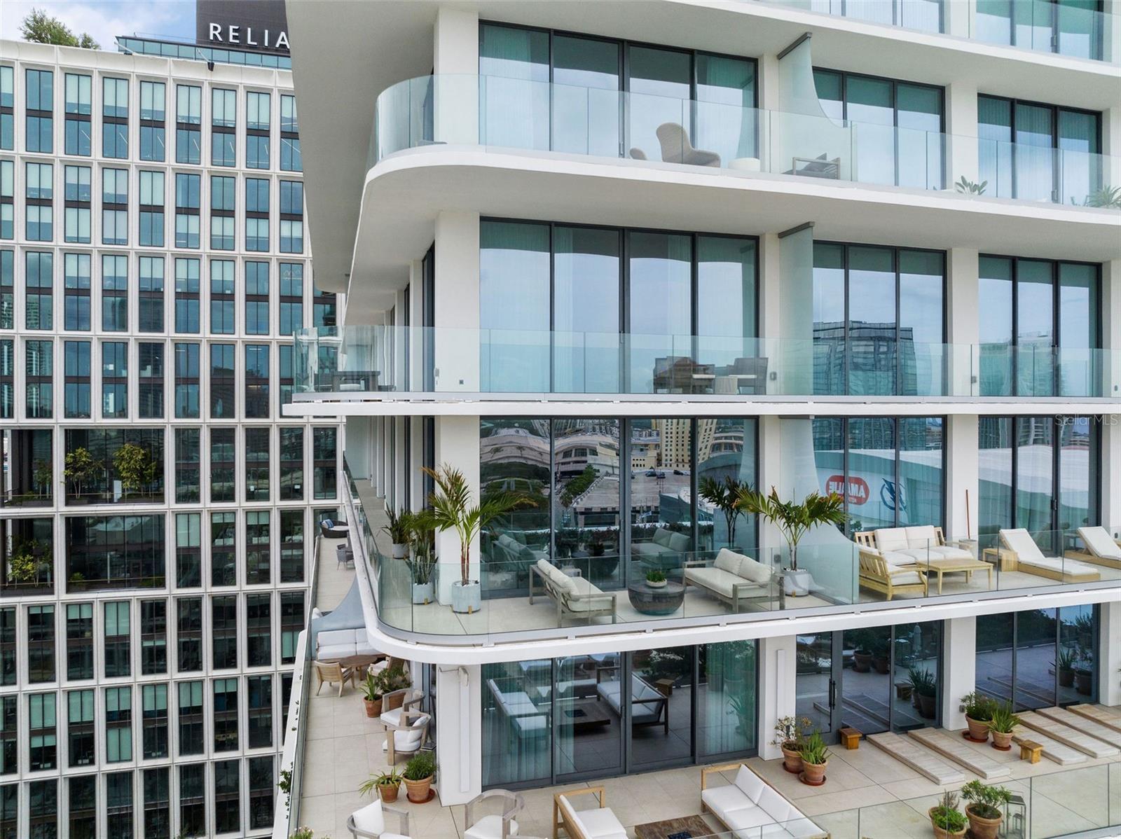 1000 WATER ST #1103 - Photo 1