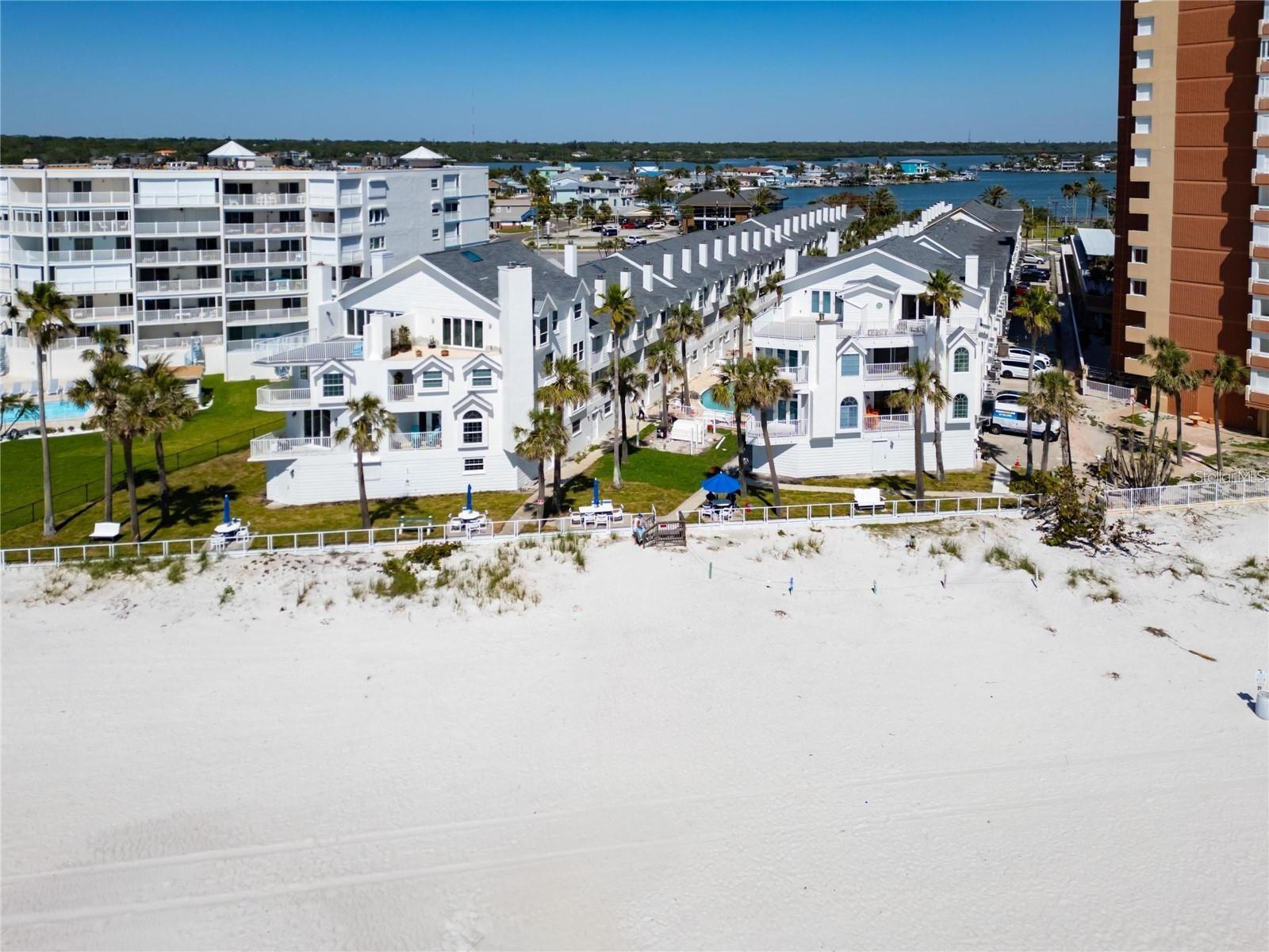 Property at 17960 GULF BLVD #101, Redington Shores