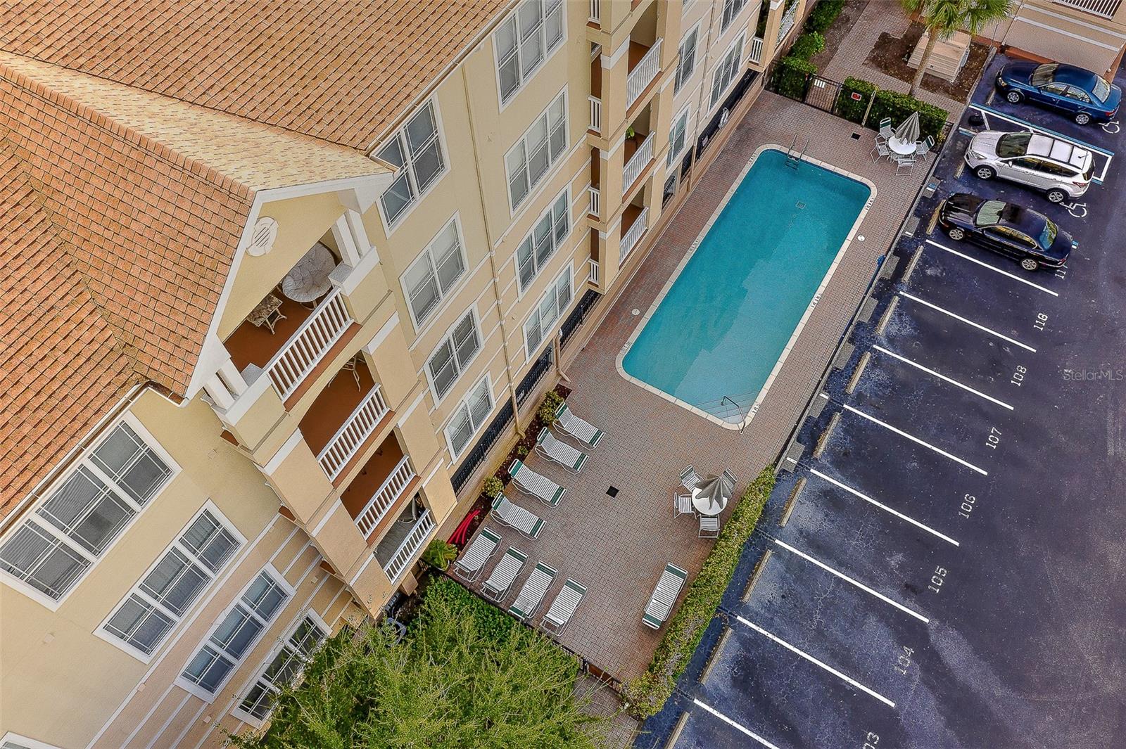 1216 S MISSOURI AVE #311 - Photo 1
