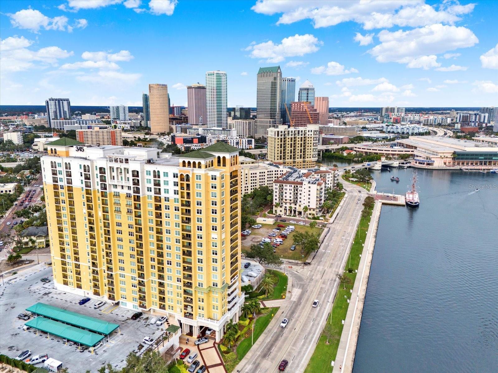 345 BAYSHORE BLVD #310 - Photo 1