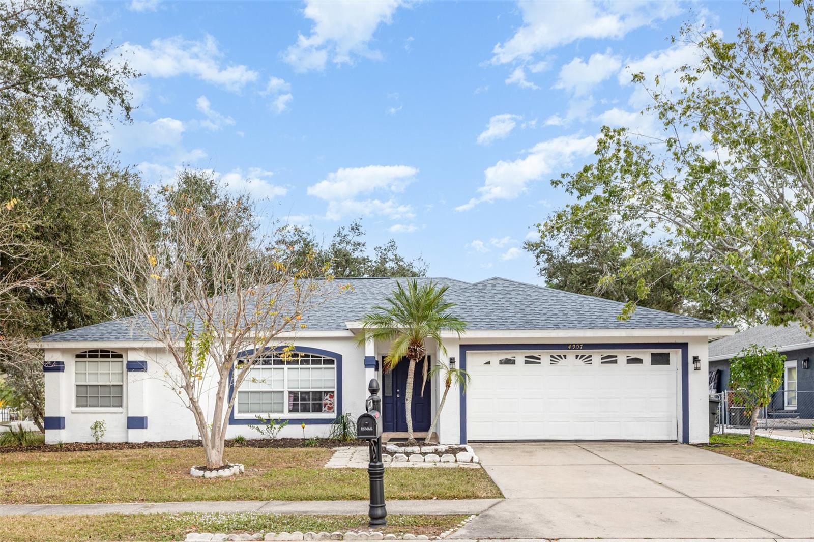 4907 21ST WAY E - Photo 1