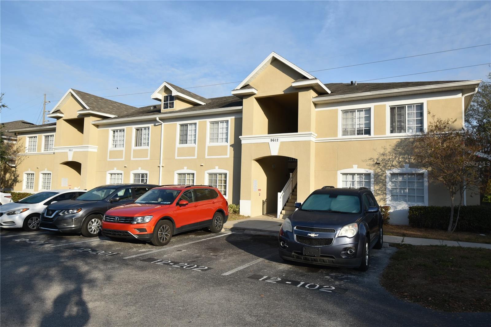 9612 SEADALE CT #201 - Photo 1