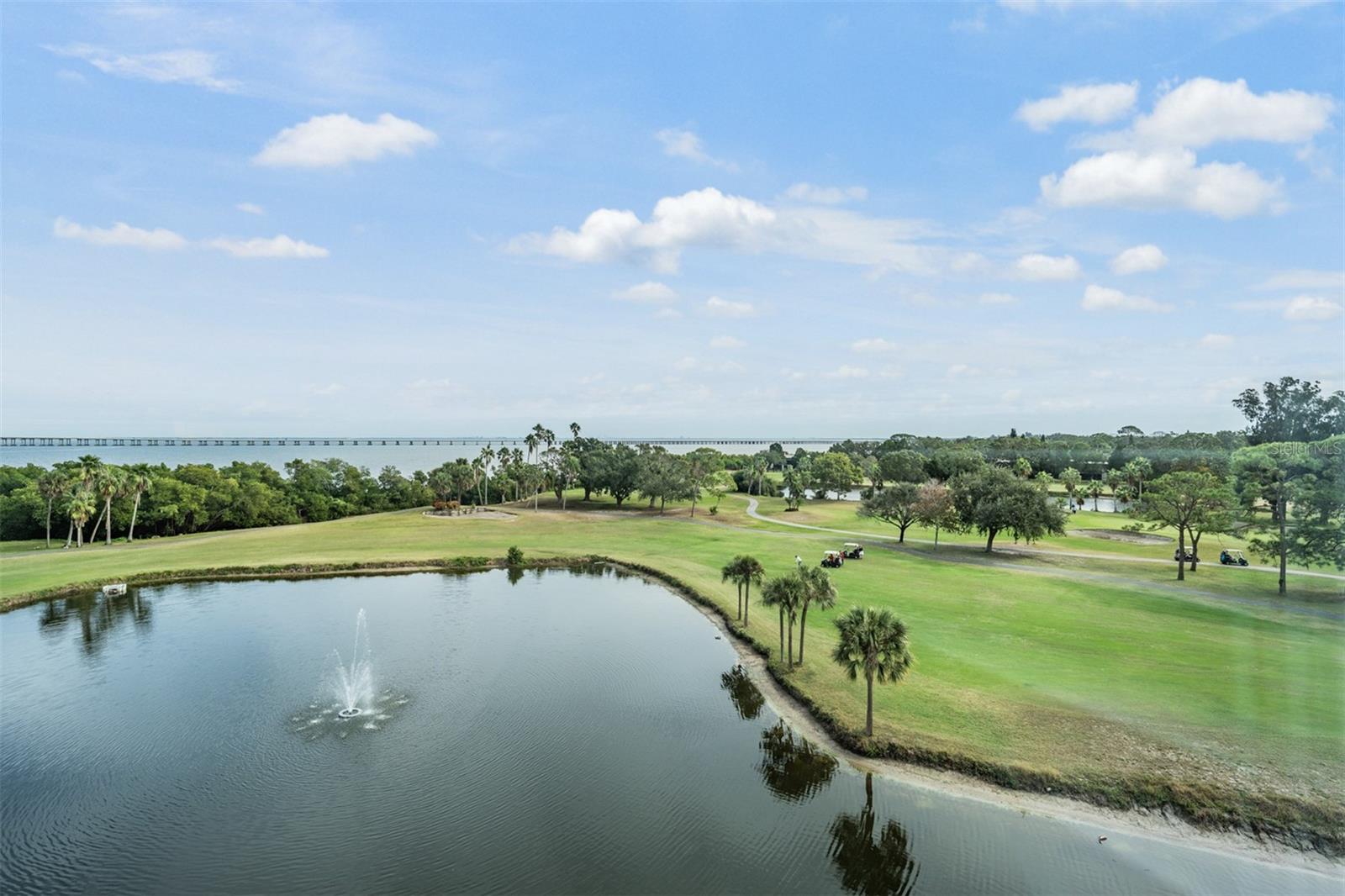 2620 COVE CAY DR #601 - Photo 1