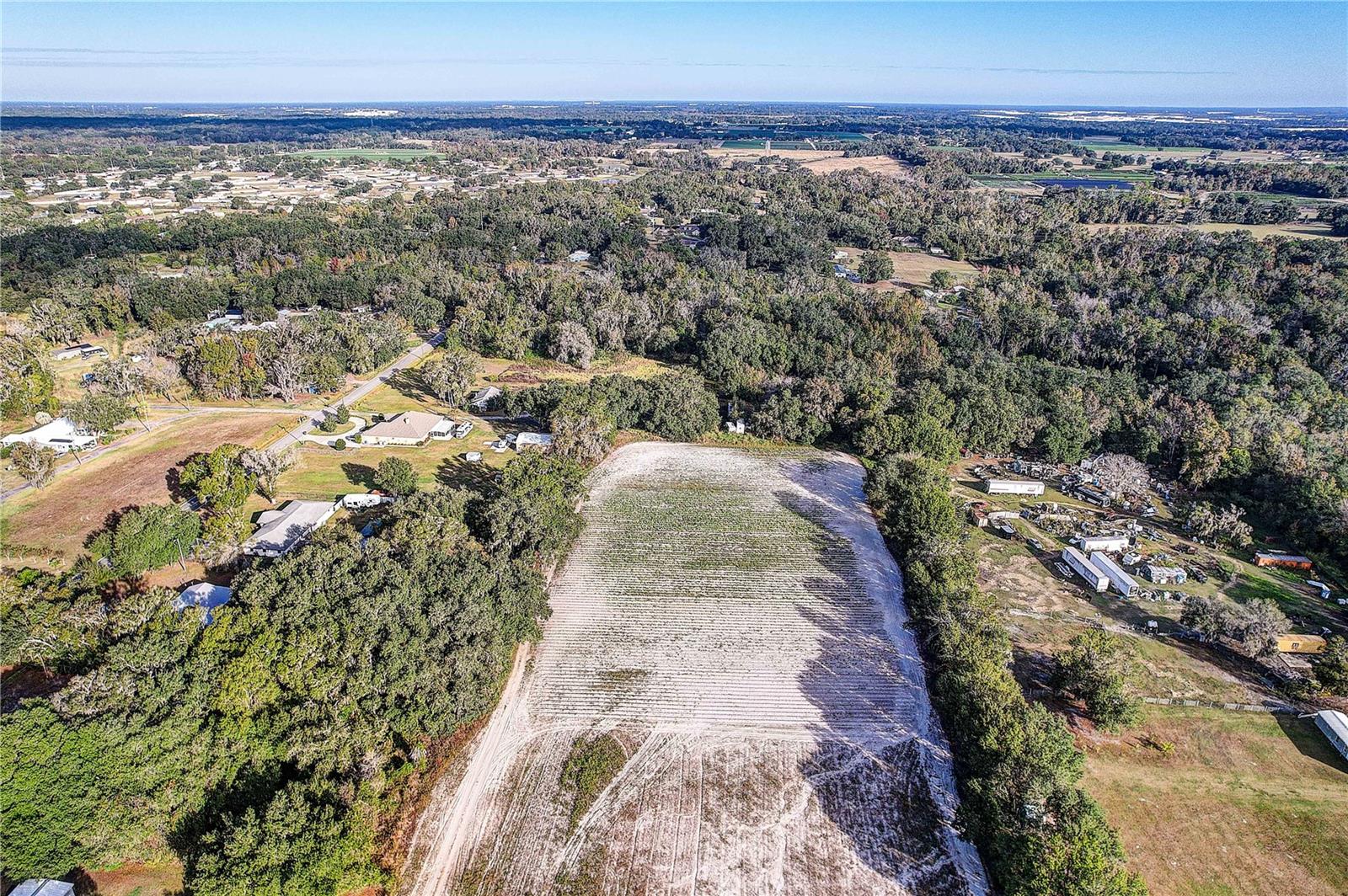 Property at 4822 NESMITH RD, Plant City
