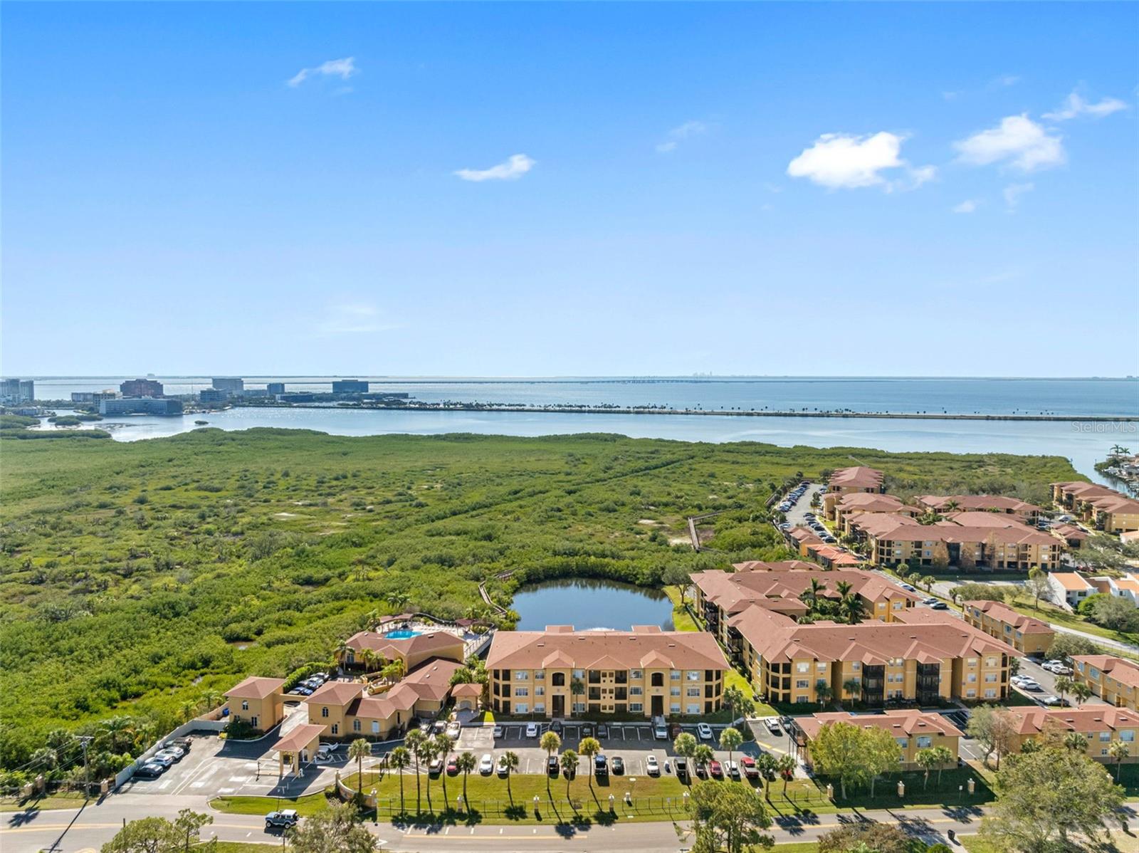 4345 BAYSIDE VILLAGE DR #302 - Photo 1
