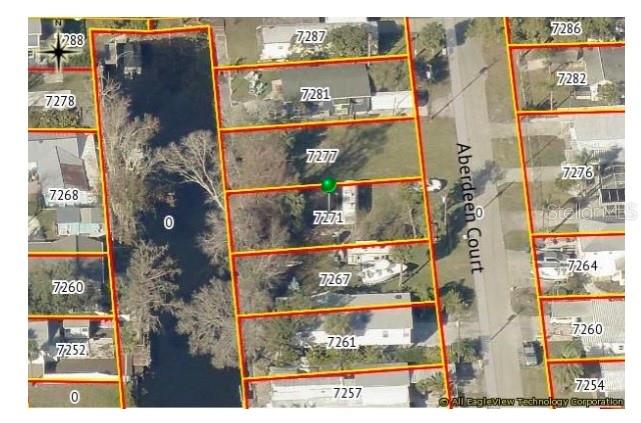 Property at 7271 ABERDEEN CT, Weeki Wachee