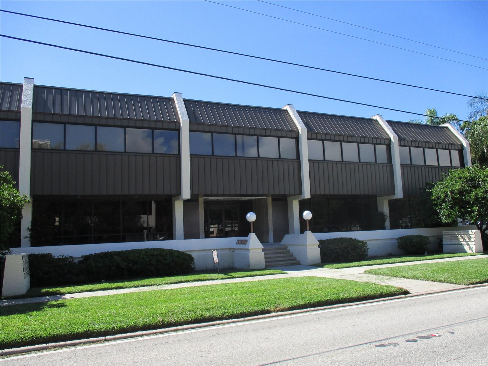 3300 HENDERSON BLVD #202, 203 - Photo 1