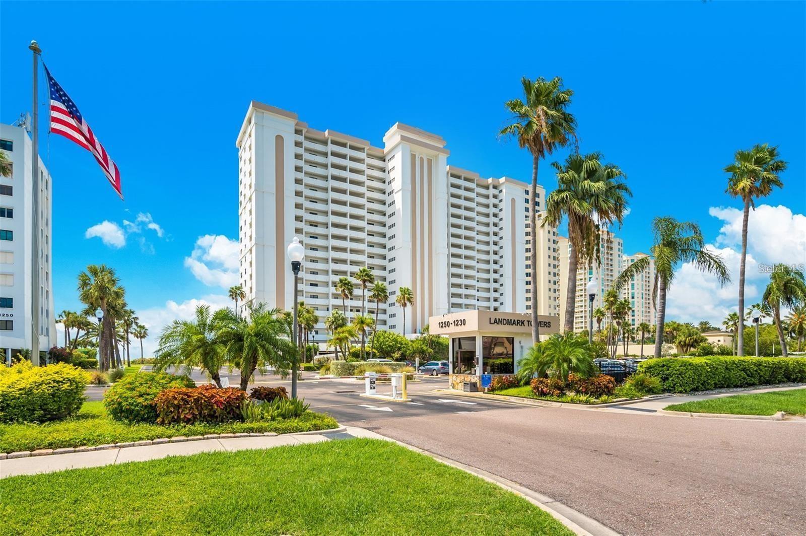 1230 GULF BLVD #1402 - Photo 1