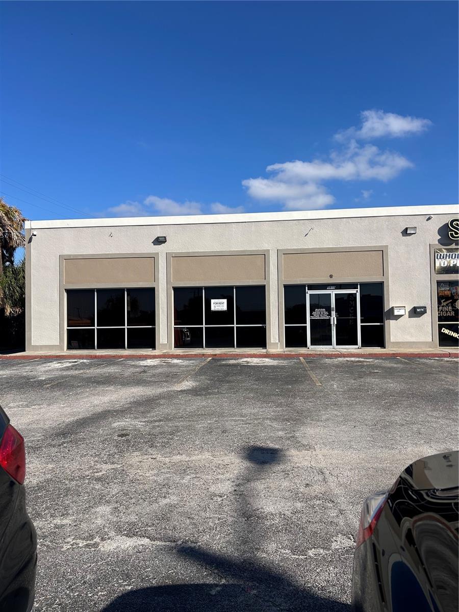 Property at 5819 N 56TH ST #1, Tampa