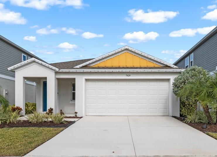 5424 SUMMER SUNSET DR - Photo 1