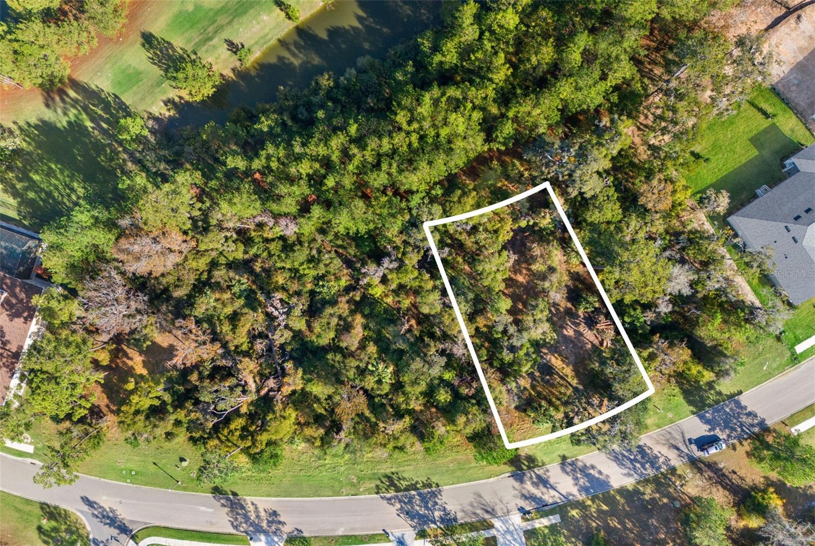 6633 SUMMIT VIEW DR - Photo 1