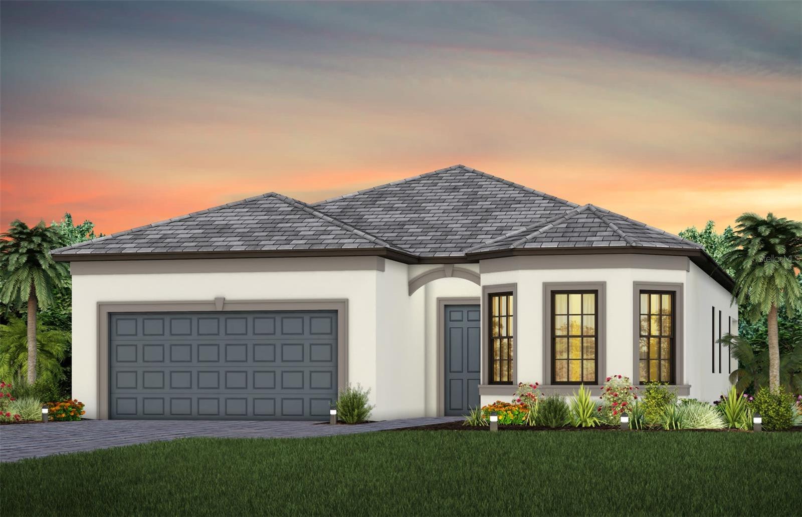7452 SUMMER CT - Photo 1