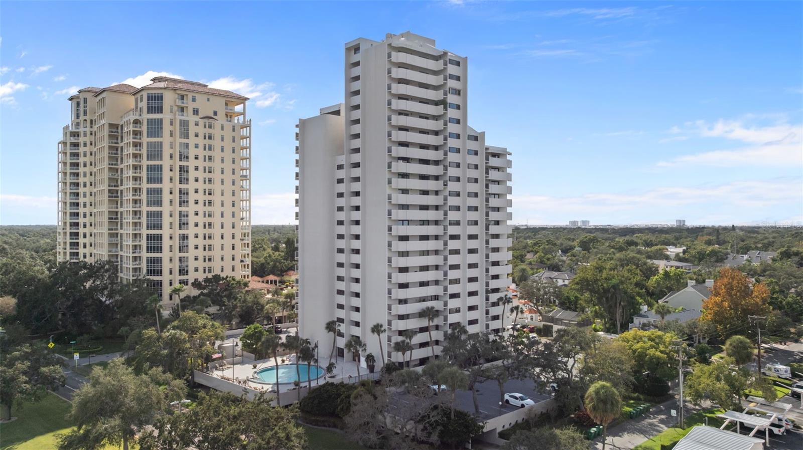 4141 BAYSHORE BLVD #1702 - Photo 1