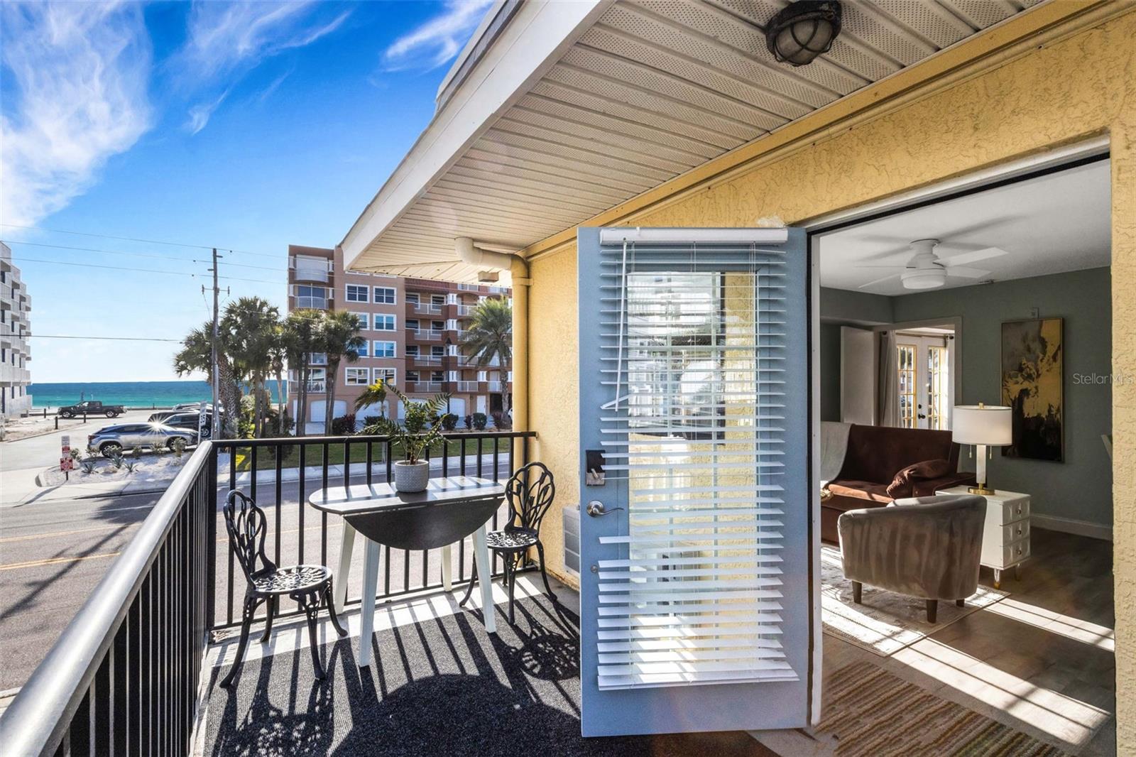 16333 GULF BLVD #215 - Photo 1