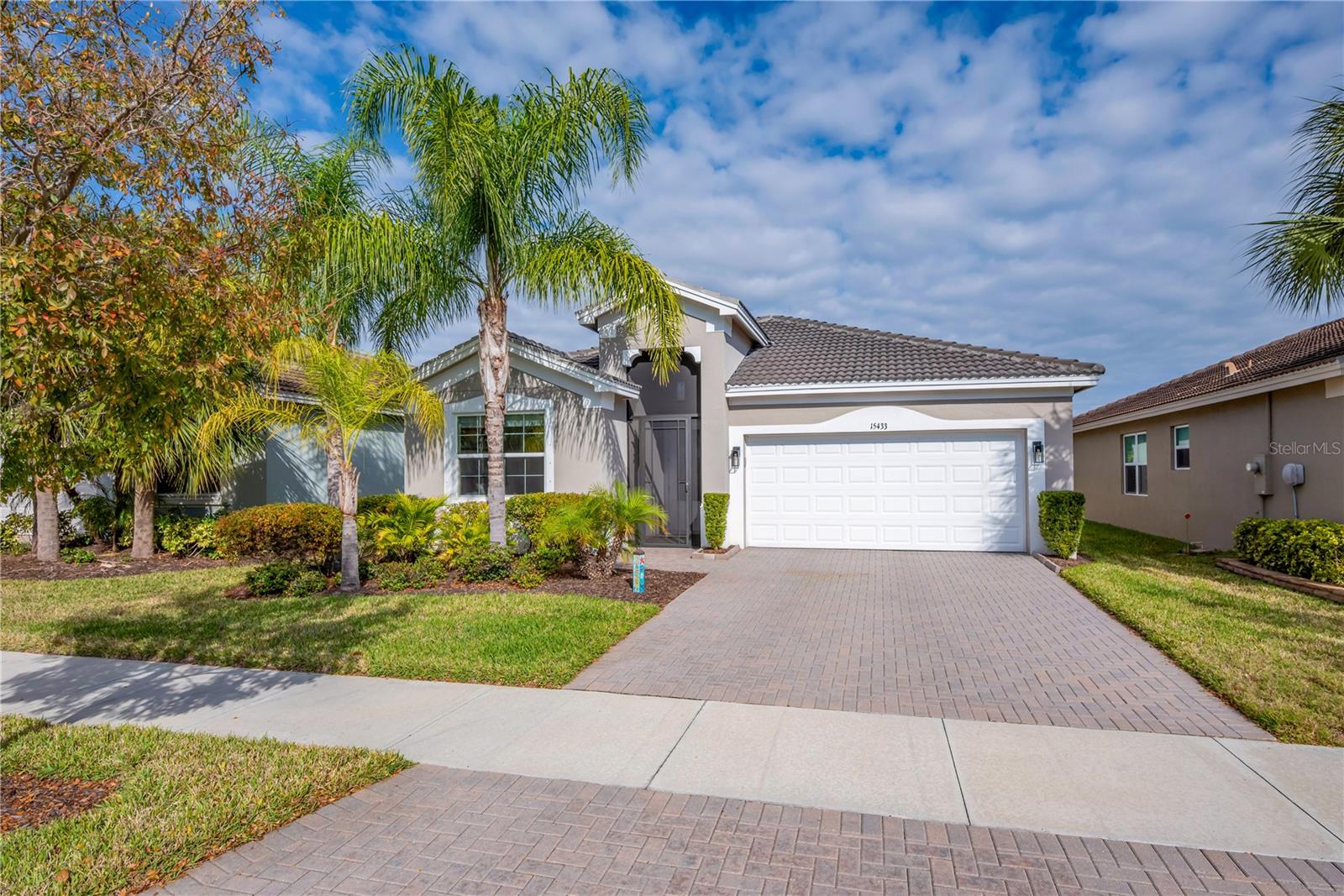 15433 SANTA POLA DR - Photo 1