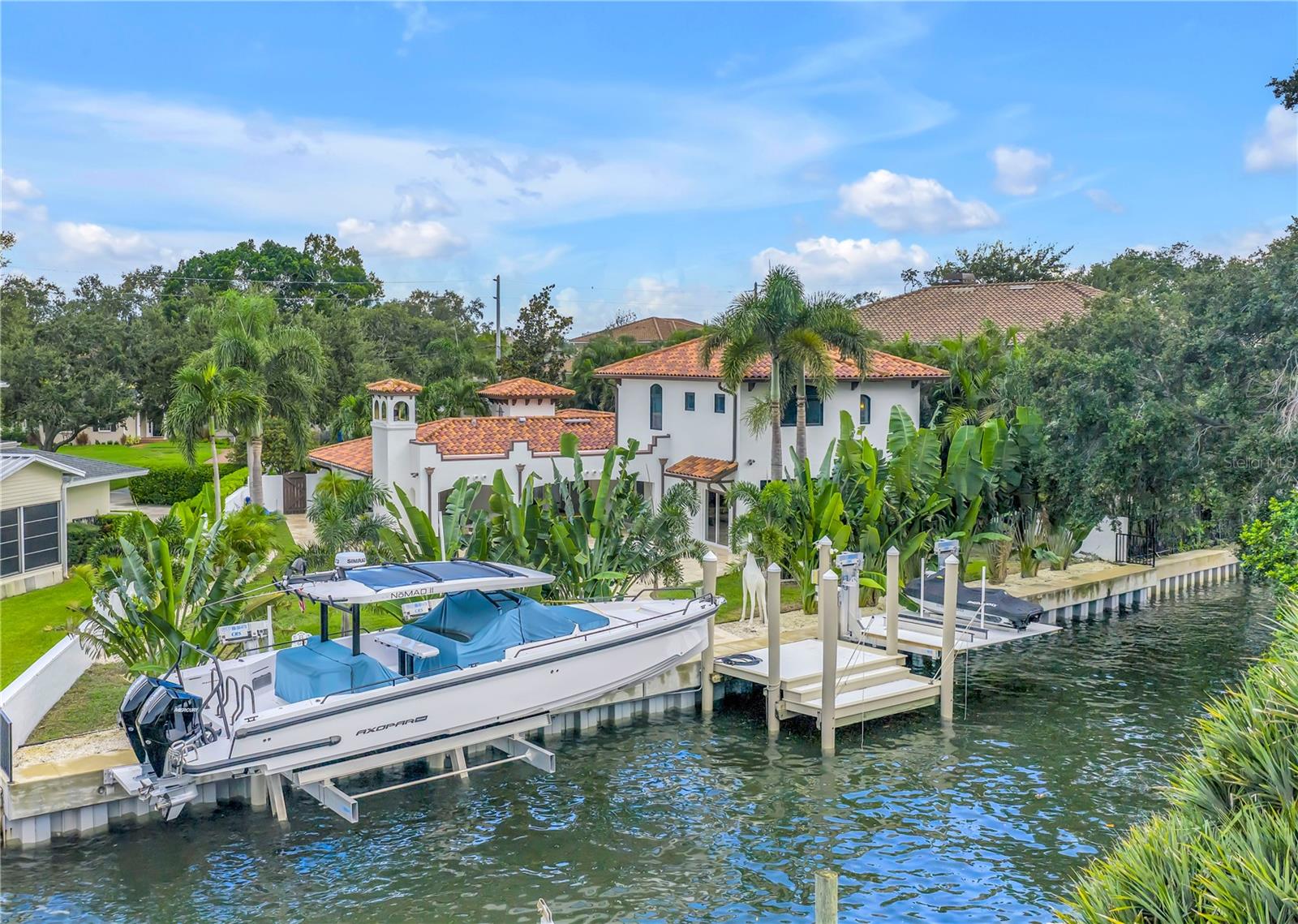 145 BAY POINT DR NE - Photo 1