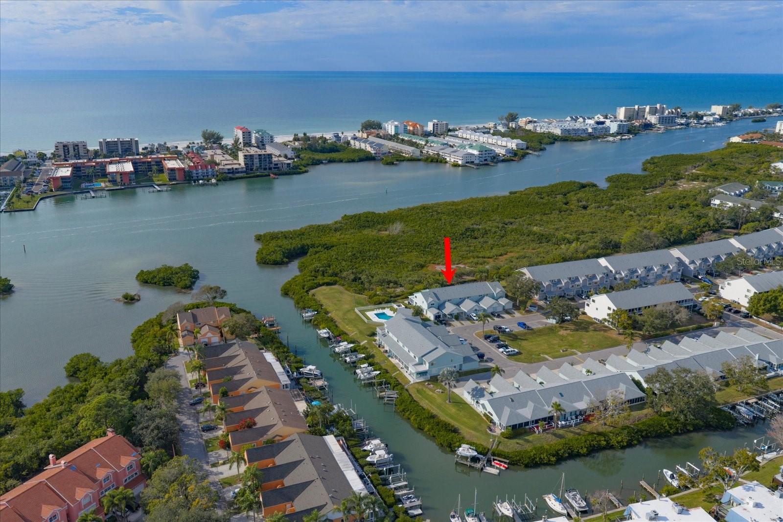 9434 TARA CAY CT #25 - Photo 1
