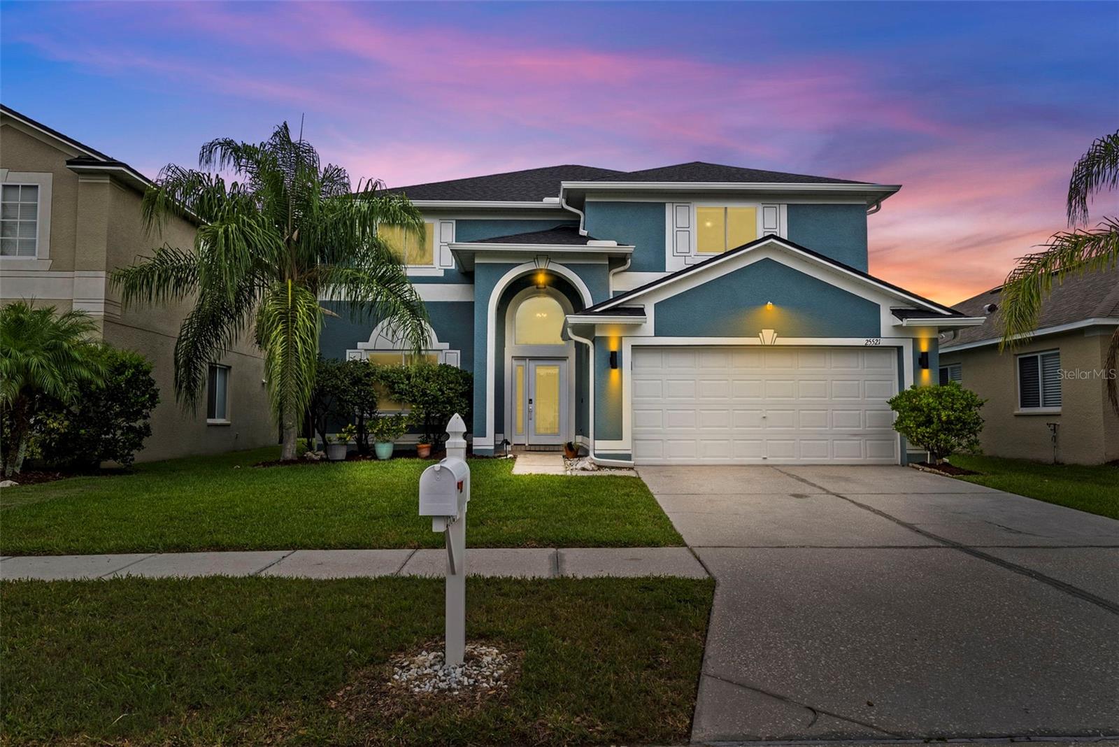 25521 BRUFORD BLVD - Photo 1