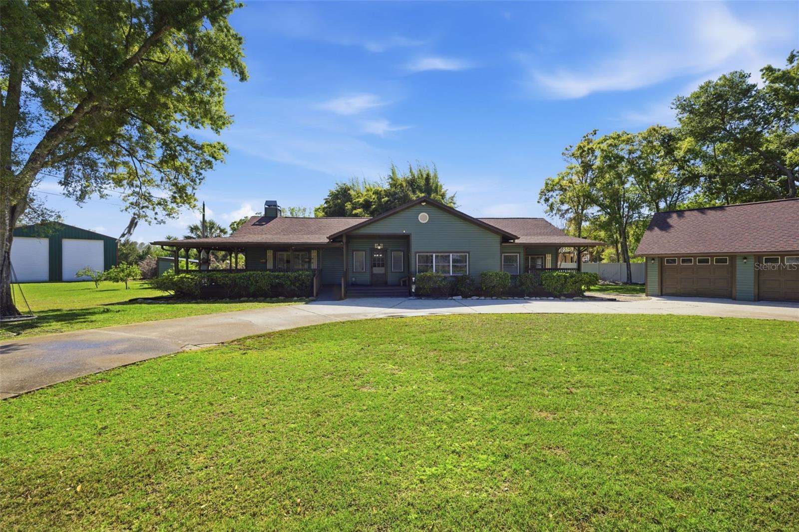 3752 OLD KEYSTONE RD - Photo 1
