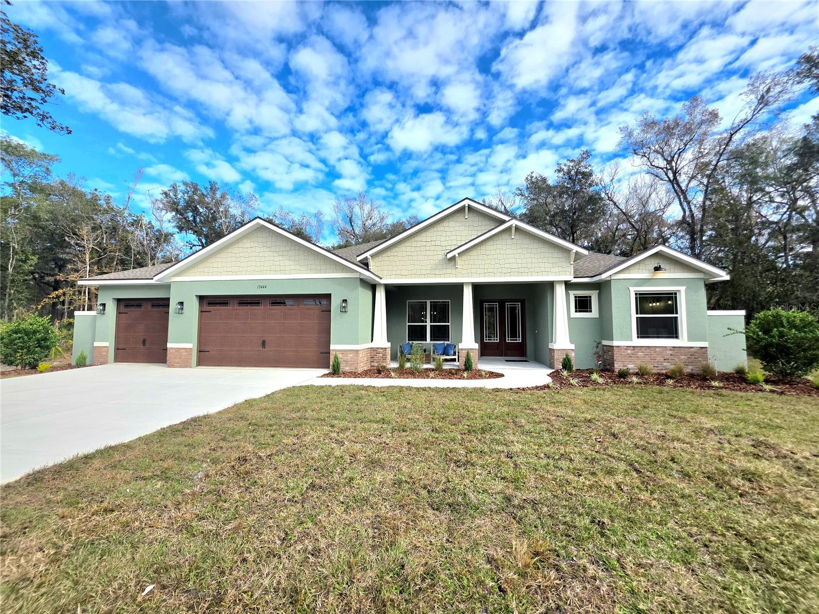 13444 REPUBLICAN WAY - Photo 1