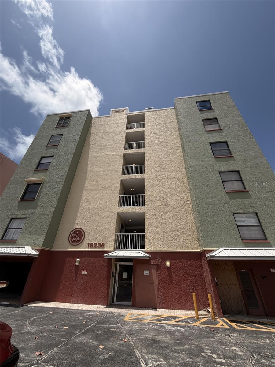 Property at 19236 GULF BLVD #104, Indian Shores