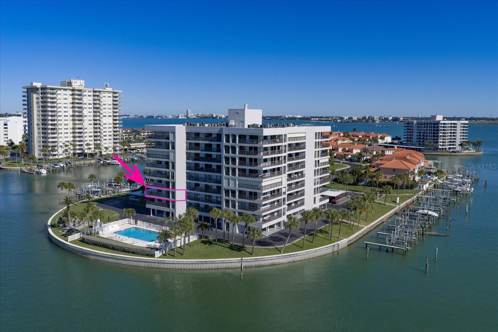 1651 SAND KEY ESTATES CT #28 - Photo 1
