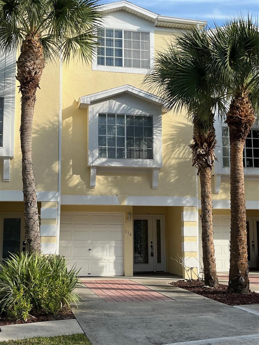 Property at 116 BRENT CIR, Oldsmar
