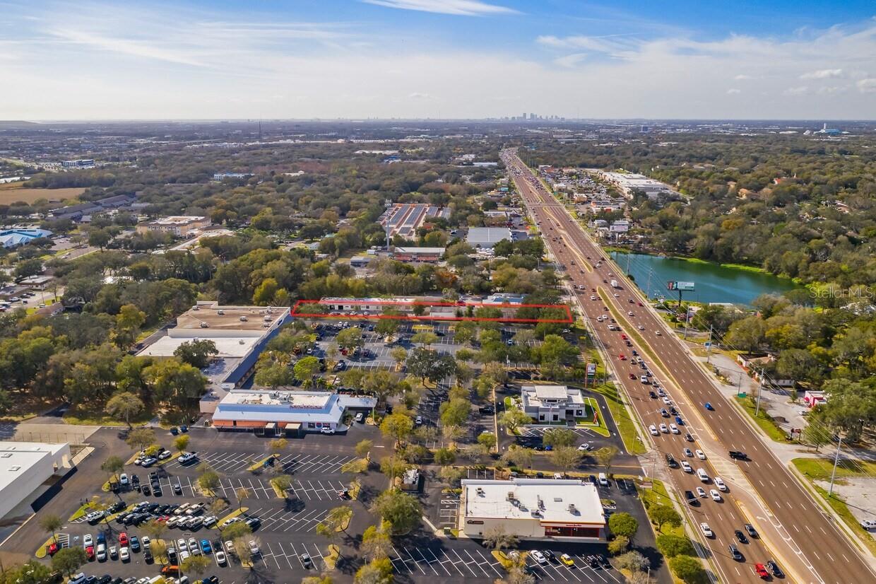 Property at 1209 W BRANDON BLVD #104, Brandon