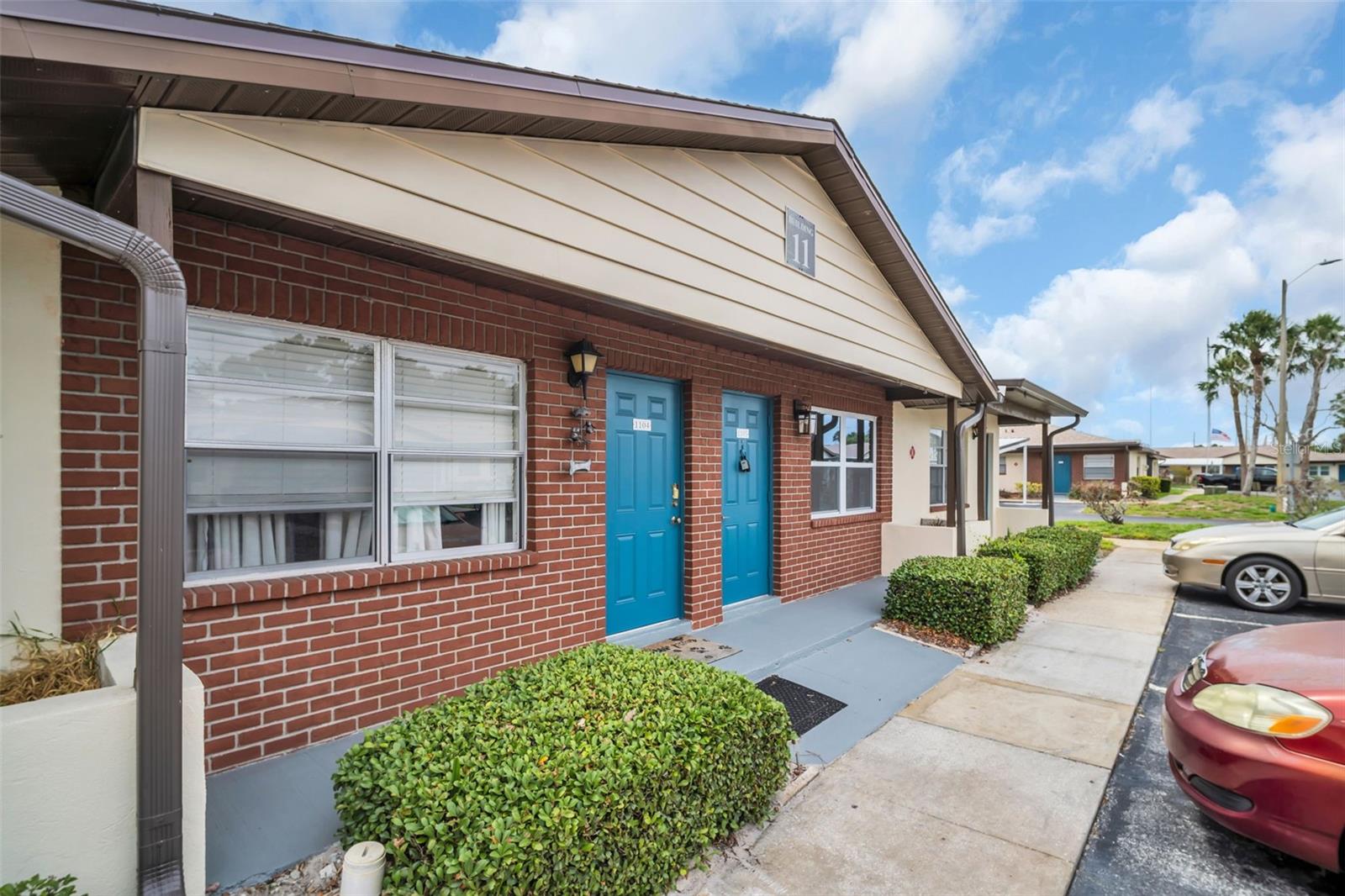 24862 US HIGHWAY 19 N #1105 - Photo 1