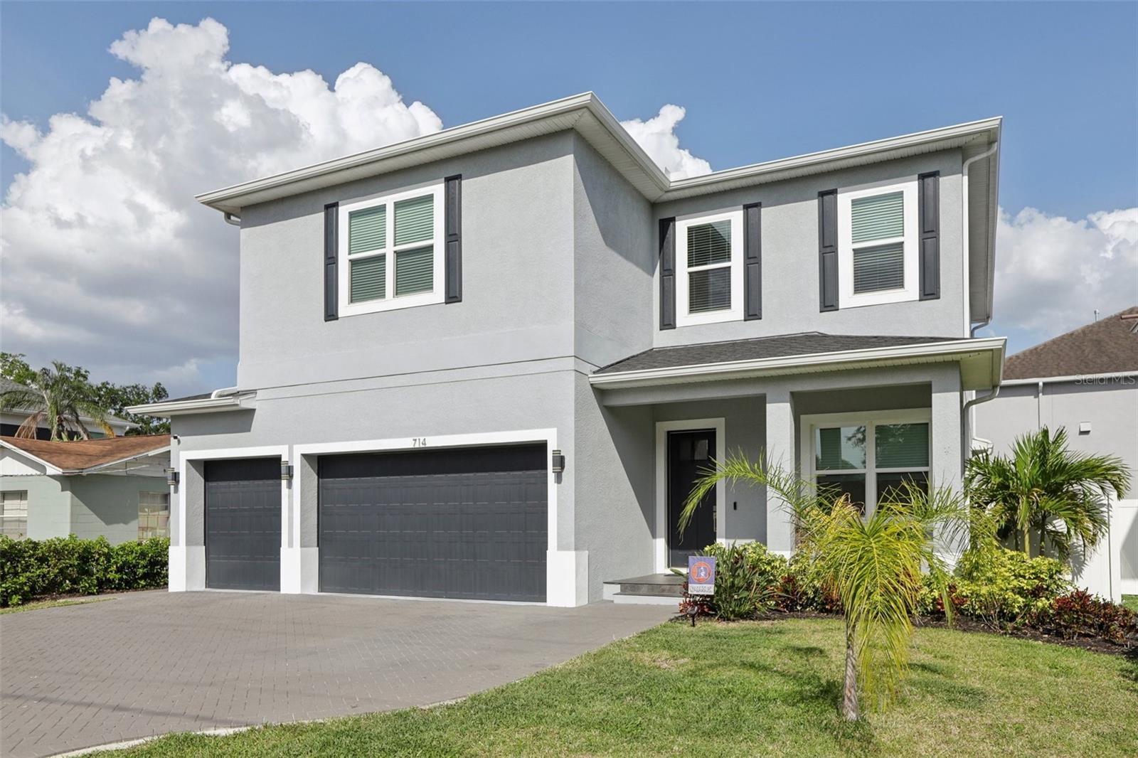 714 S LOIS AVE - Photo 1
