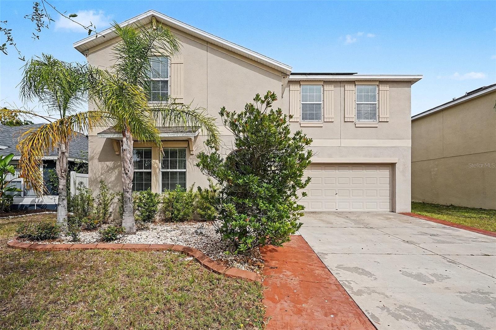 10657 STANDING STONE DR - Photo 1