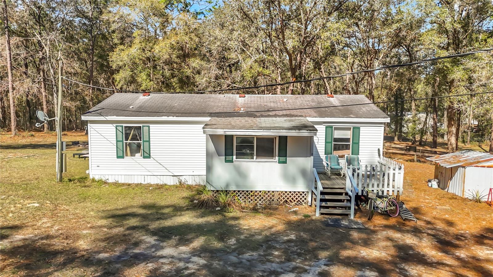 6421 SUNNYSIDE RANCH RD - Photo 1