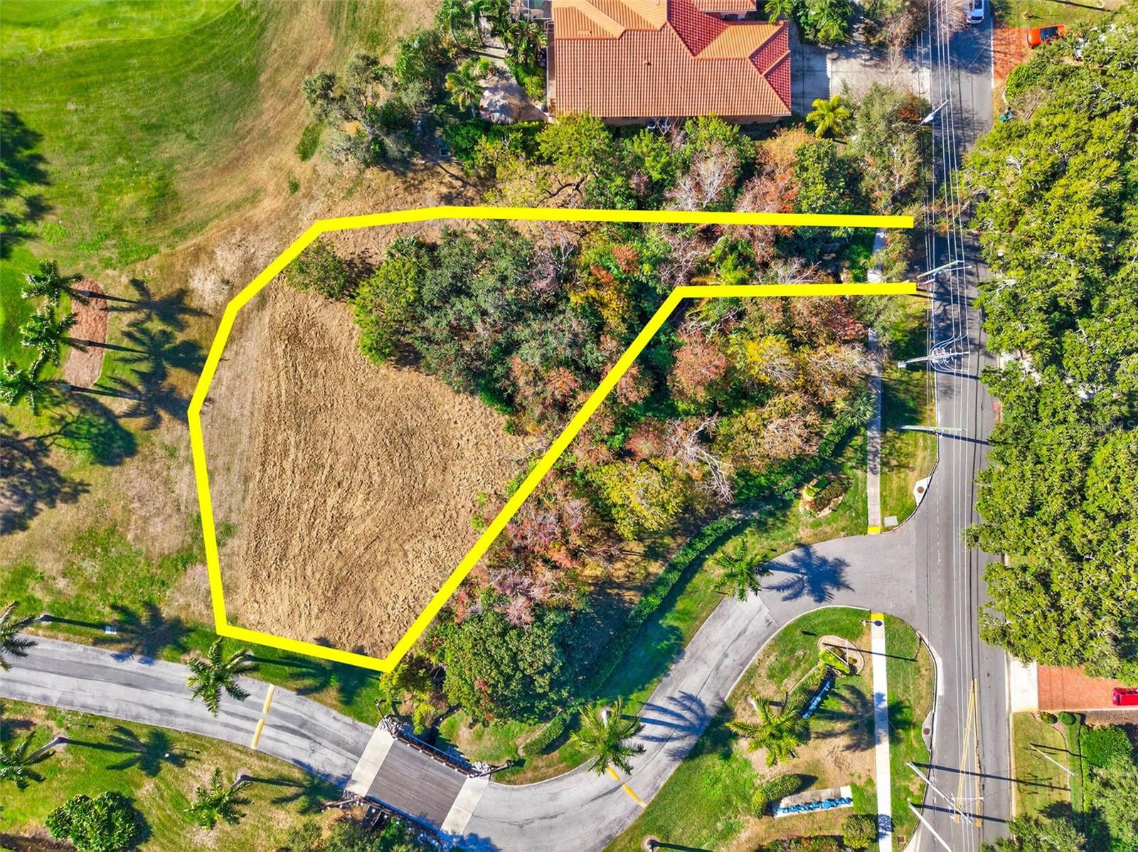 ROYAL PALM DR S - Photo 1