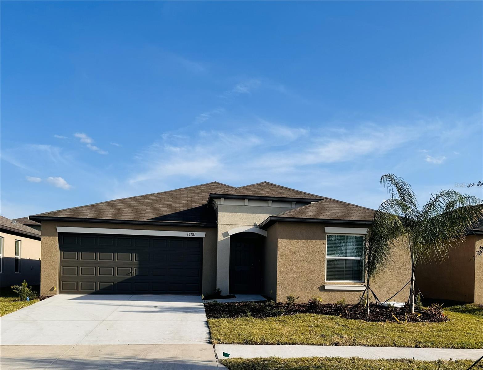 Property at 13181 GARNET RASPBERRY AVE, Wimauma