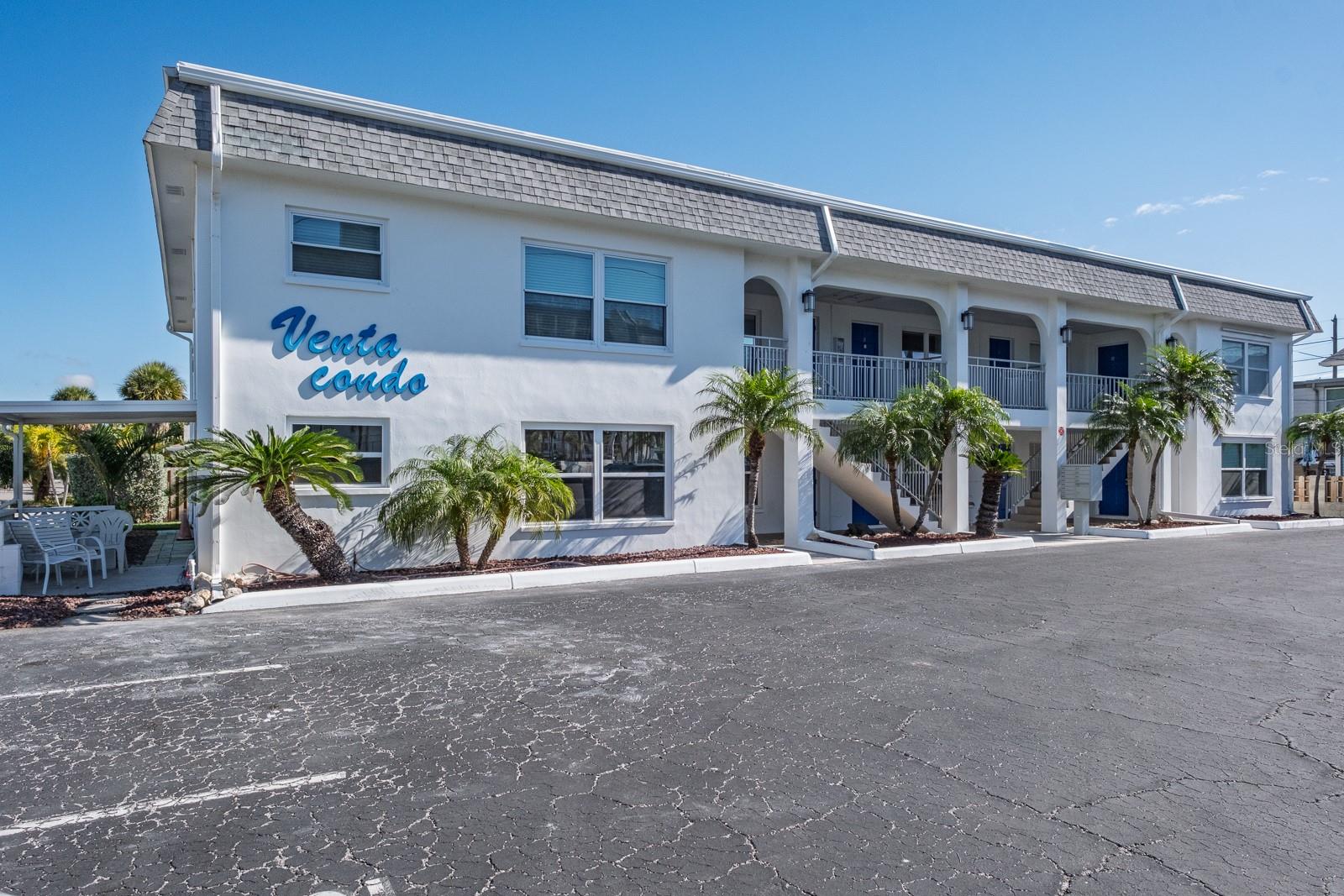 Property at 7151 SUNSET WAY #10, St Pete Beach