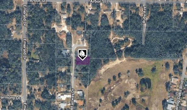 Property at 6176 FAIRWAY DR, Ridge Manor