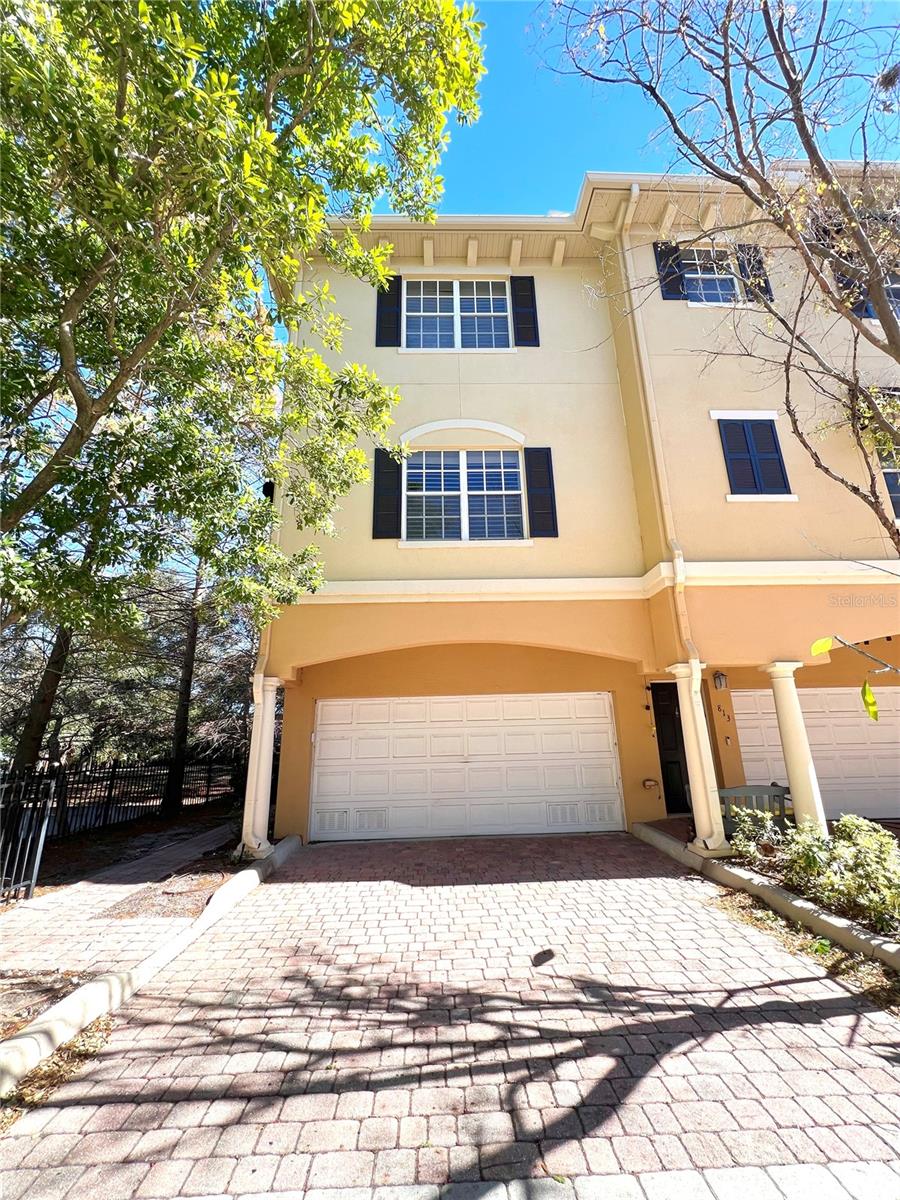 809 HARBOR OAK LN - Photo 1
