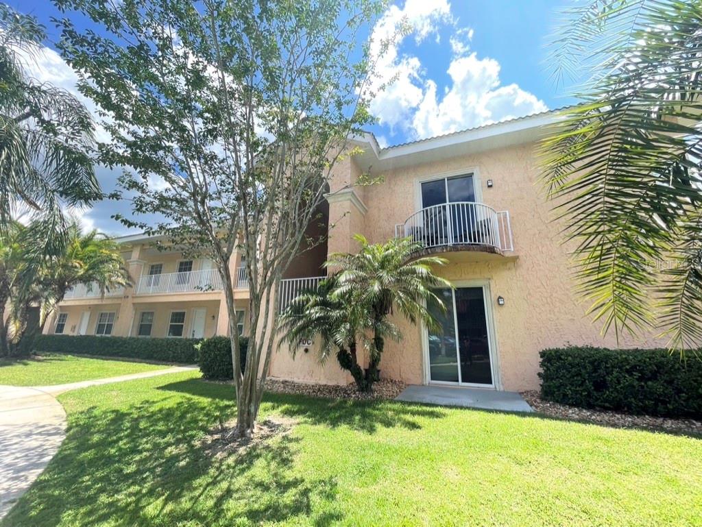 6801 DALI AVE #206 - Photo 1