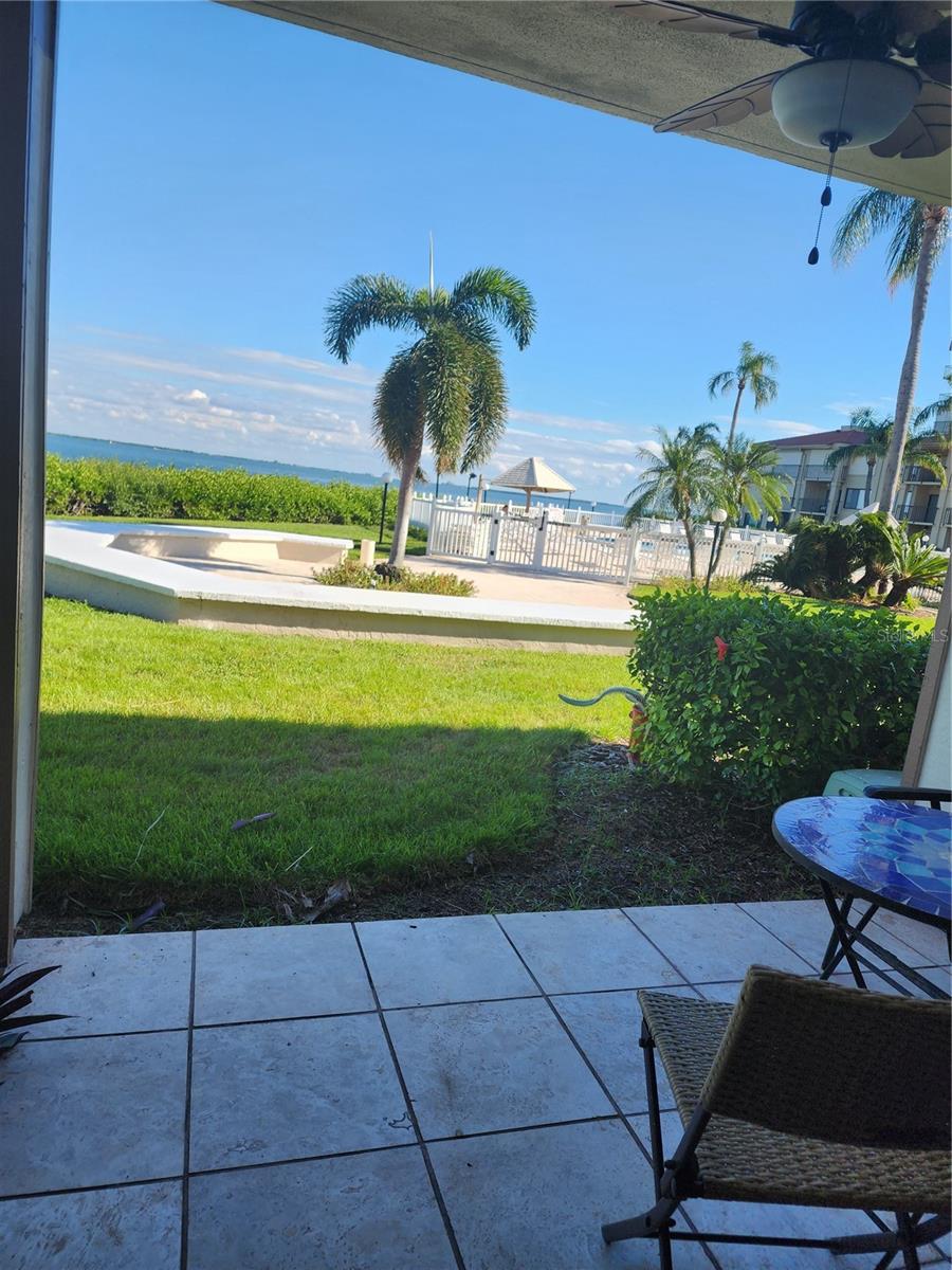 6268 PALMA DEL MAR BLVD S #111 - Photo 1