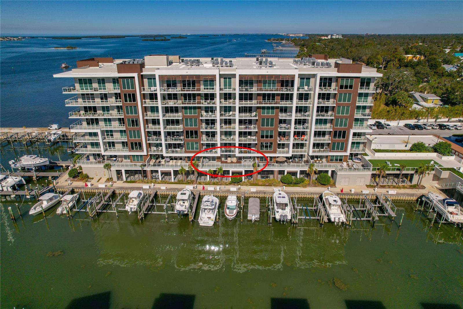 920 N OSCEOLA AVE #307 - Photo 1