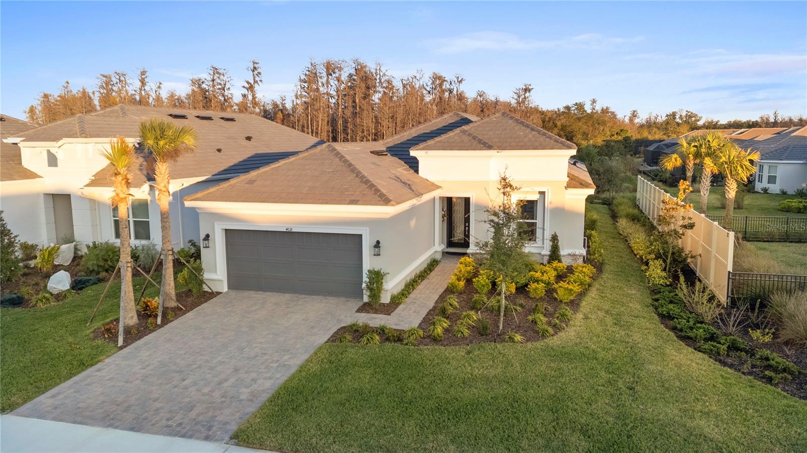 Property at 4618 ISONZO WAY, Wesley Chapel